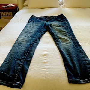 Jag Jeans. Size 10.